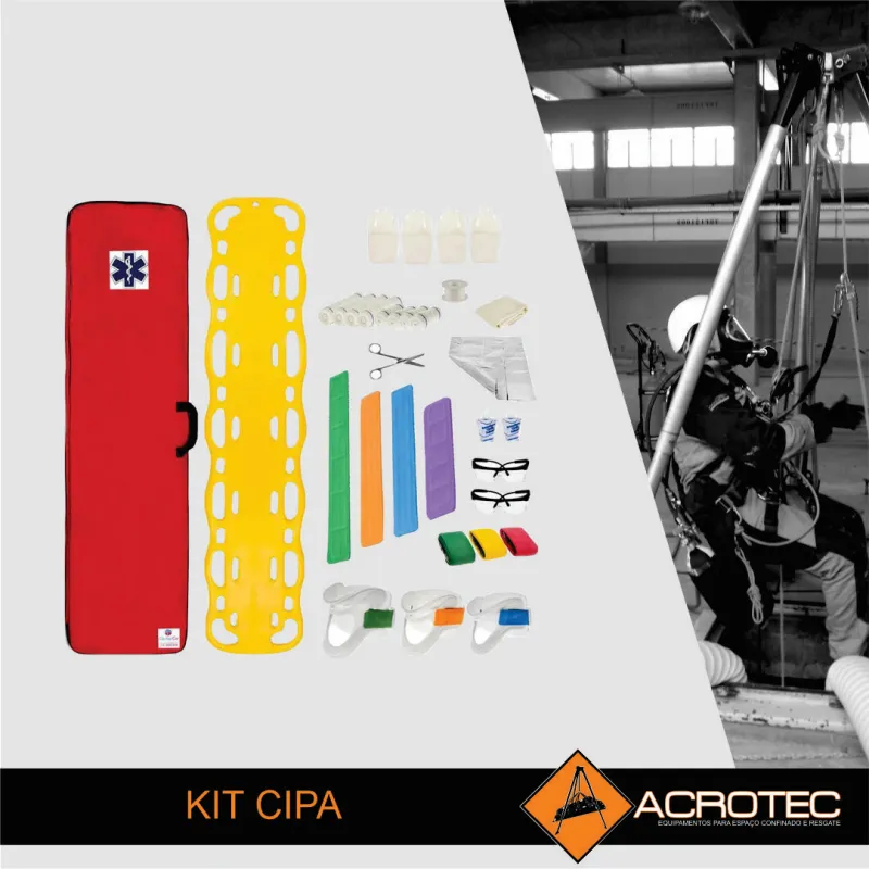 Kit Cipa